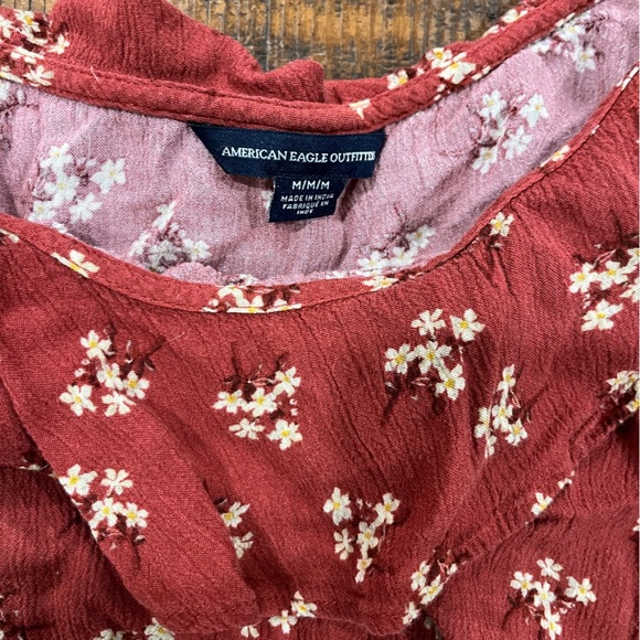 AE cropped top - Picture 3 of 3